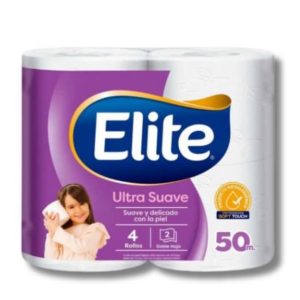 ELITE ULTRA DH 50 MTS