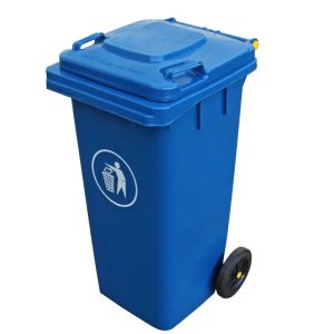 BASURERO 120 LTS