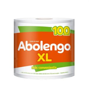 TOALLA ABOLENGO XL 100 MTS