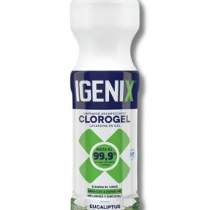 CLORO GEL IGENIX 900 ML