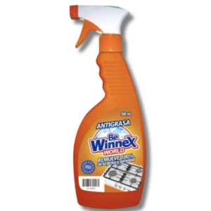 ANTIGRASA WINNEX 500 ML
